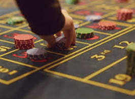 INTEREST CONNECTED WITH CASINO GAME TITLES